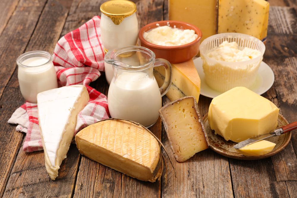 Fondue de queso sin lactosa  Blog sobre intolerancia a la lactosa - Nutira